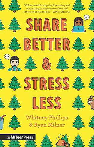 Share Better and Stress Less - A Guide to Thinking Ecologically about Social Media